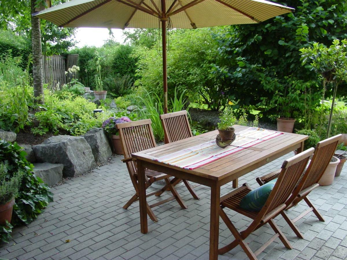 Ferienwohnung Geismayr Dornbirn Zewnętrze zdjęcie